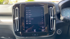 Volvo Xc40 1.5 T3 [163] R DESIGN 5dr Geartronic Petrol Estate